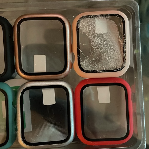 10 Apple Watch 44mm Cases - Picture 2 of 5